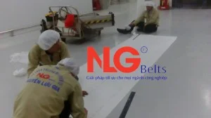 Công Ty TNHH Thương Mại Dịch Vụ Nguyễn Lưu Gia