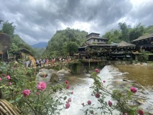 Authentic Hà Nội Travel