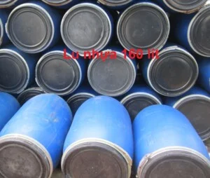 Thùng Phuy Đông Tây – Công Ty TM DV Phát Triển Đông Tây