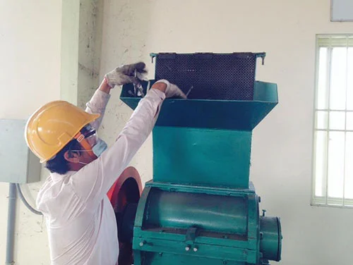 Xử Lý Chất Thải Tùng Nguyên H.S – Công Ty TNHH MTV SX TM DV XLCTNH Tùng Nguyên H.S