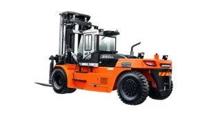 Chi Nhánh Công Ty TNHH Korman Việt Nam