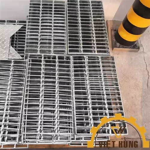 Gang Đúc Việt Hùng – Công Ty TNHH Cơ Khí Chế Tạo Việt Hùng