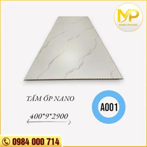 Tấm Nhựa Minh Phong – Công Ty TNHH SX TM Nhựa Minh Phong