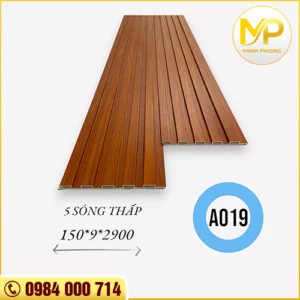 Tấm Nhựa Minh Phong – Công Ty TNHH SX TM Nhựa Minh Phong