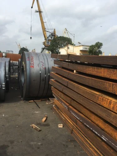 Thép Vĩnh Phú – Công Ty CP Vật Tư Tổng Hợp Vĩnh Phú