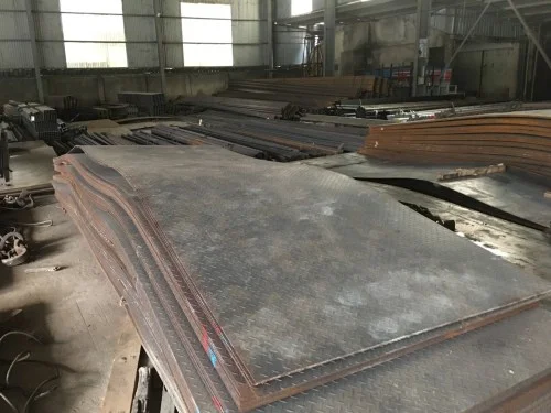 Thép Vĩnh Phú – Công Ty CP Vật Tư Tổng Hợp Vĩnh Phú