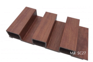 VIWOOD – Công Ty CP Gỗ Nhựa Việt ý