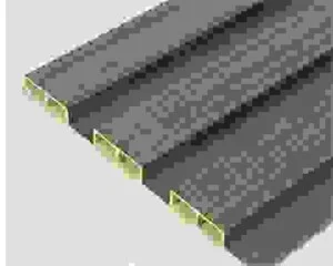 Công Ty Sản Xuất Tấm ốp Tường Nano Nhựa PVC