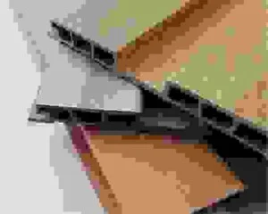 Công Ty Sản Xuất Tấm ốp Tường Nano Nhựa PVC