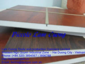 Công Ty TNHH Sản Xuất Và Thương Mại Lam Cường