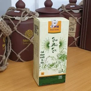 Quà Tặng Shanam – Công Ty TNHH Trà Và Đặc Sản Tây Bắc (TAFOOD)