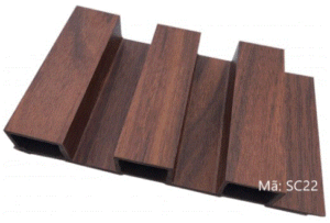 VIWOOD – Công Ty CP Gỗ Nhựa Việt ý