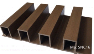 VIWOOD – Công Ty CP Gỗ Nhựa Việt ý