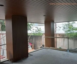 Công Ty TNHH Thương Mại Dịch Vụ Xây Dựng An Nhiên Phát