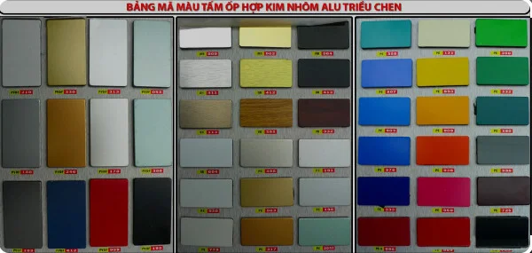 Vật Tư Quảng Cáo Và Tấm ốp Nhôm Nhựa Thuận Thiên – Công Ty TNHH TMDV Thuận Thiên