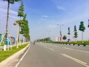 Công Ty Cổ Phần Tập Đoàn Địa Ốc Kim Oanh