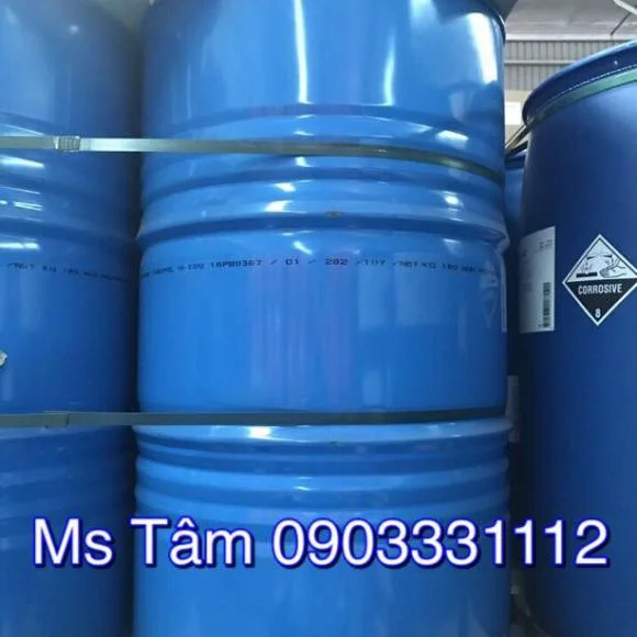 Hóa Chất Lâm Anh – Công Ty TNHH Một Thành Viên Thương Mại Dịch Vụ Sản Xuất Hóa Chất Lâm Anh