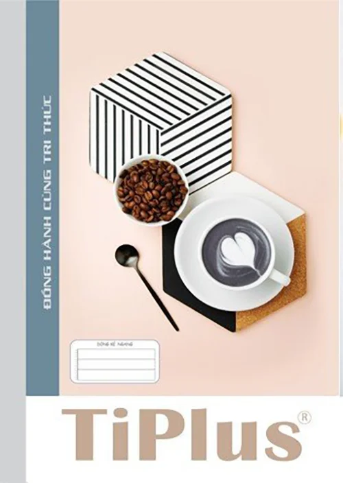 Tập Vở Viết Tân Thuận Tiến – Công Ty TNHH Sản Xuất Thương Mại Dịch Vụ Tân Thuận Tiến