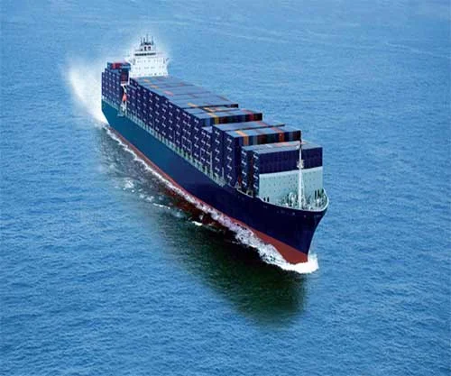 Công Ty TNHH Tiếp Vận Quốc Tế Đen Ta