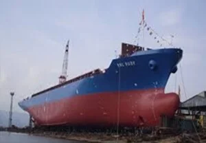 Công Ty Cổ Phần Đóng Tàu Và Vận Tải Biển Nam Phát