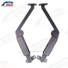 Công Ty TNHH MTV SX-TM Thanh Dung