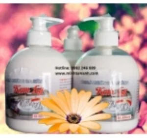 Hóa Chất Minh Tâm Anh – Công Ty TNHH Sản Xuất Thương Mại Minh Tâm Anh