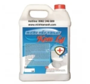 Hóa Chất Minh Tâm Anh – Công Ty TNHH Sản Xuất Thương Mại Minh Tâm Anh