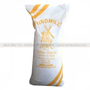 Công Ty TNHH Xuất Nhập Khẩu Nam Bảo Tín