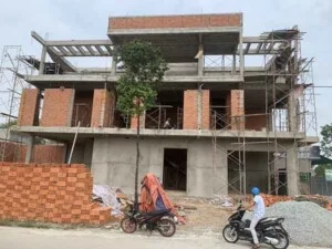 Xây Dựng Hùng Quân – Công Ty TNHH Xây Dựng Thương Mại Hùng Quân