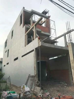 Xây Dựng Hùng Quân – Công Ty TNHH Xây Dựng Thương Mại Hùng Quân