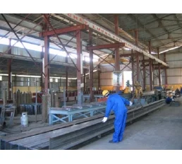 Công Ty TNHH Cơ Khí Xây Dựng Công Nghiệp Hưng Thịnh Phát