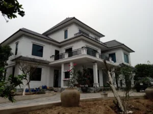 Công Ty TNHH Đồ Gỗ Mỹ Nghệ Phù Khê