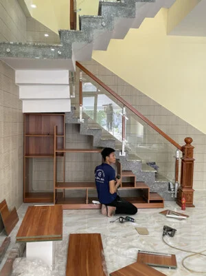 Công Ty TNHH Nội Thất Cường Hà