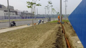 Xây Lắp Điện Thùy Dương – Công Ty TNHH Một Thành Viên Thùy Dương