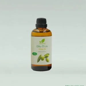Công Ty Cổ Phần Tinh Dầu Việt Nam