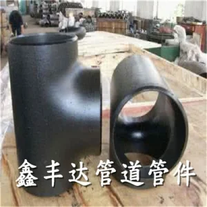 Công Ty TNHH Thiết Bị Đường ống XinFengDa