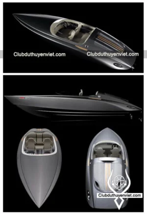 Du Thuyền Antyachts – Công Ty TNHH Sáng Tạo Và Phát Triển ý Tưởng 102