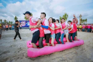Tour Du Lịch Saigon Tourism – Công Ty CP DV Và Lữ Hành Quốc Tế Saigon Tourism