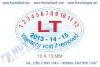 Công Ty TNHH TM DV Quảng Cáo Huy Vũ