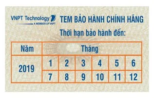 In Tem Nhãn PVN – Công Ty Cổ Phần PVN