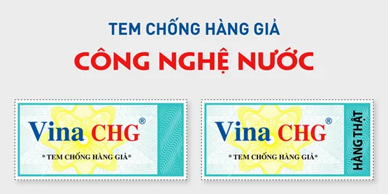 In Tem Nhãn PVN – Công Ty Cổ Phần PVN