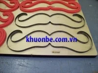 Khuôn Bế Lý Tâm – Công ty TNHH Đầu Tư Sản Xuất Thương Mại Lý Tâm