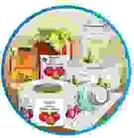 Tem Nhãn SLC – Công Ty TNHH In Ấn Bao Bì SLC