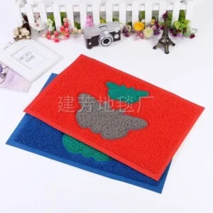 Cơ Sở Sản Xuất Chổi Hoàng Long