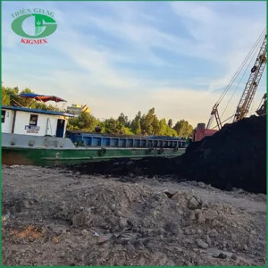 Than Bùn Thiên Giang – Công Ty Cổ Phần Thiên Giang