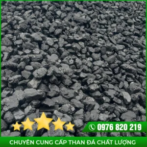 Than Đá Minh Tuân – Công Ty TNHH Xây Dựng Và Đầu Tư Thương Mại Minh Tuân