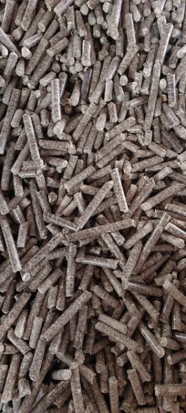 Củi Trấu Huy Hoàng – Công Ty CP Năng Lượng Huy Hoàng