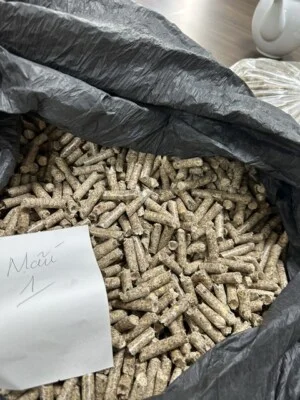 Củi Trấu Huy Hoàng – Công Ty CP Năng Lượng Huy Hoàng