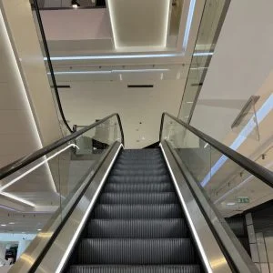 Chi Nhánh Vĩnh Phúc – Công Ty Cổ Phần XNK Thang Máy Vietsky