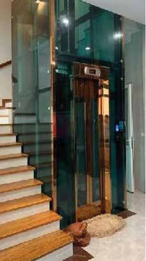 Thang Máy Thành Tâm – Công Ty TNHH Thang Máy Và Thiết Bị Thành Tâm